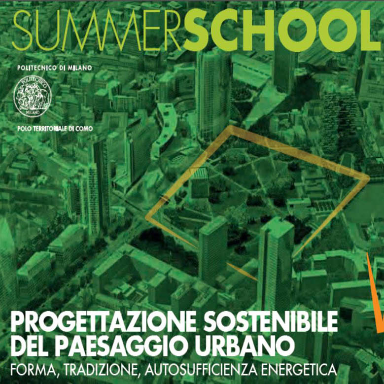 2013 
Summer School 
Training